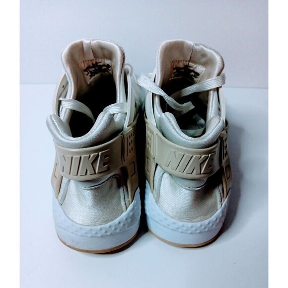 Nike Huarache Big Kid's Athletic Sneaker - Picture 6 of 7